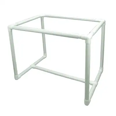 FREE   Tube quilting frame 36” x 24”, View more