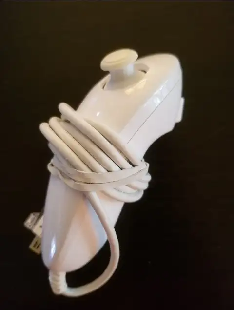 Nunchuks for Wii $10 each