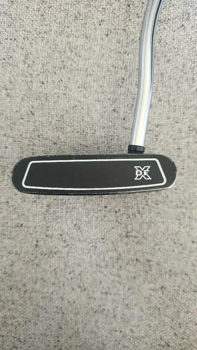 Odyssey DFX Rossie Putter  in Golf in Markham / York Region - Image 2