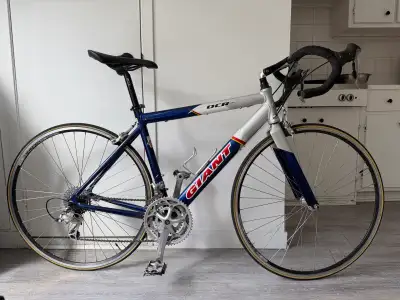 Giant OCR One Road Bike, View more
