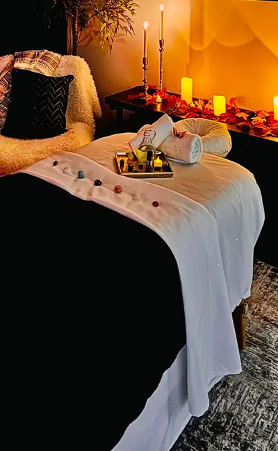 Full Body  Therapeutic Massage, View more