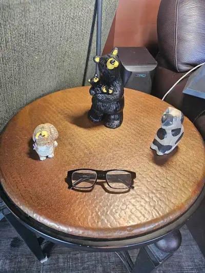 CAT figurines, View more