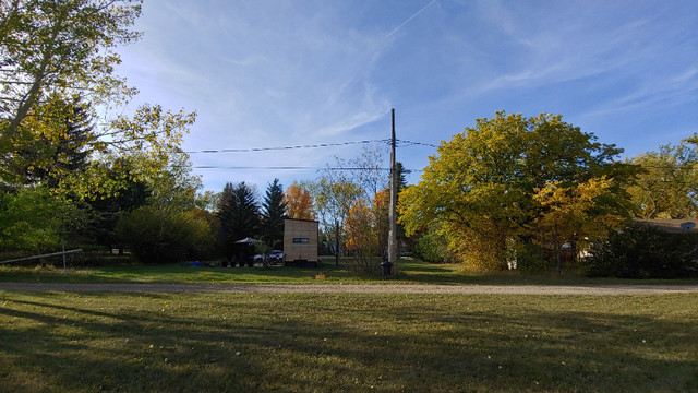 Double Lot with Building in Land for Sale in Moose Jaw - Image 3