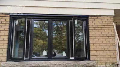 Vinyl replacement Window  instant Estimate, View more