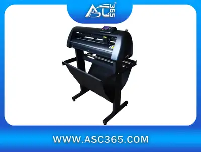 Auto Edge Patrol 24" Heat Press Transfer Vinyl Cut Office 004004, View more