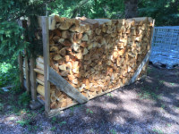 Firewood Cedar