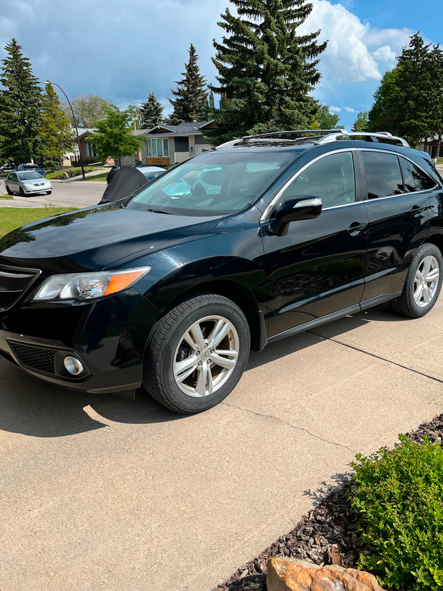 2013 Acura RDX - Tech Package in Cars & Trucks in Calgary