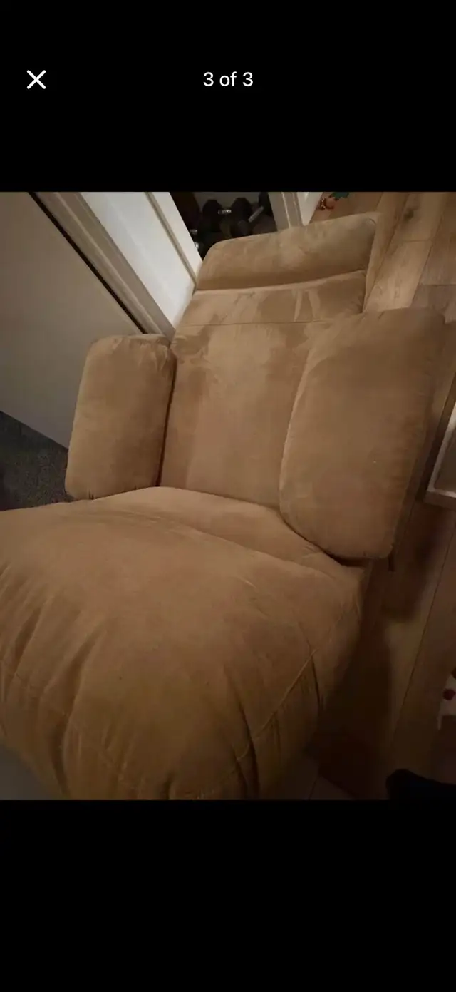 recliner chair in Chairs & Recliners in Cranbrook - Image 4