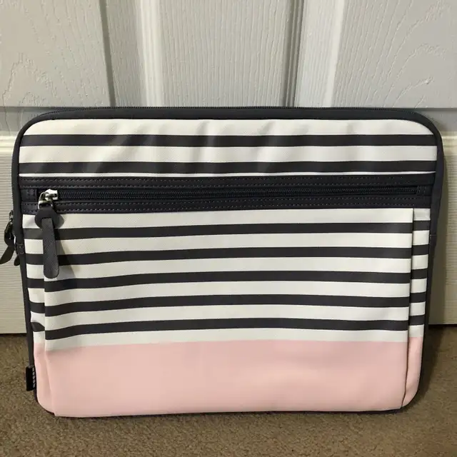 Modal 13'' 14 Laptop Sleeve Carry Bag Pouch Case Macbook Pro Air in Laptop Accessories in Ottawa - Image 2