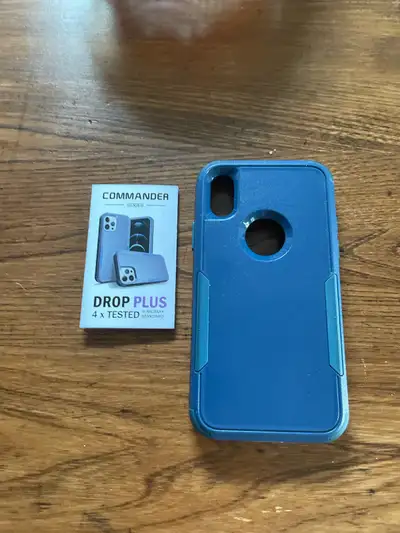iPhone 10 case, View more