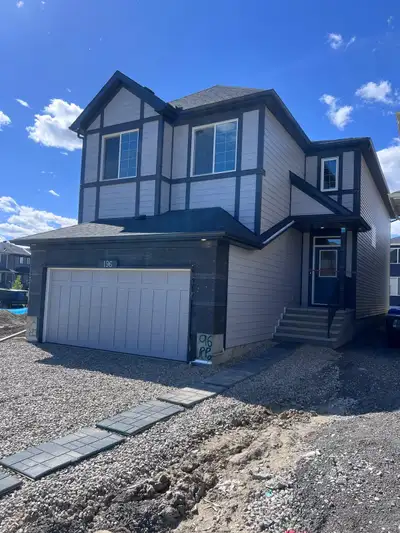 Brand new legal  basement suite for rent in legacy SE Calgary 