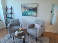 Beautiful Psychotherapy Room  (Part-time rental)