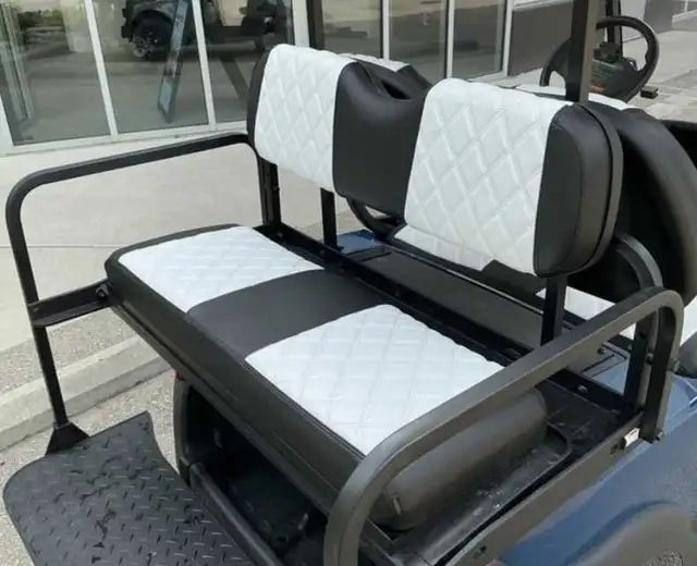 Golf Cart 4 seat lithium in Golf in Regina - Image 5