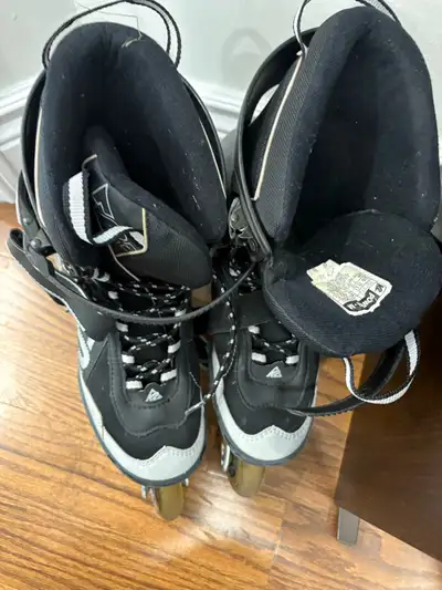 K2 Roller Blades, View more