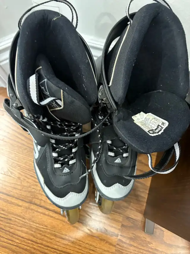K2 Roller Blades in Skates & Blades in City of Toronto - Image 2