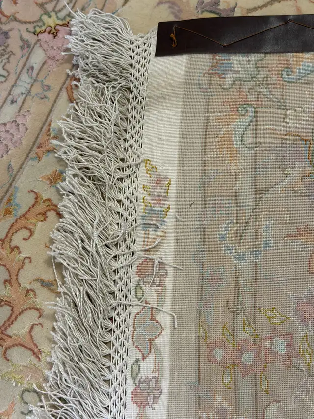 handmade persian rug in Rugs, Carpets & Runners in Markham / York Region - Image 6