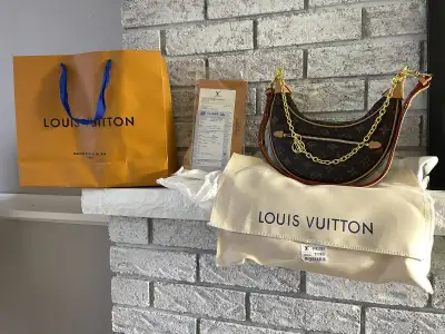 Women’s LV Handbag, View more