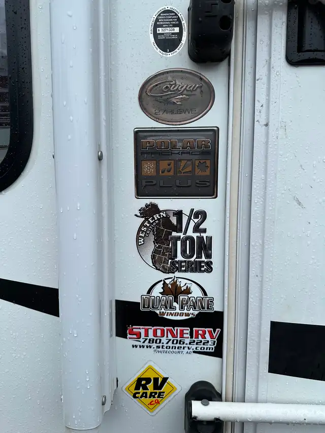 Travel Trailer in Travel Trailers & Campers in Terrace - Image 10