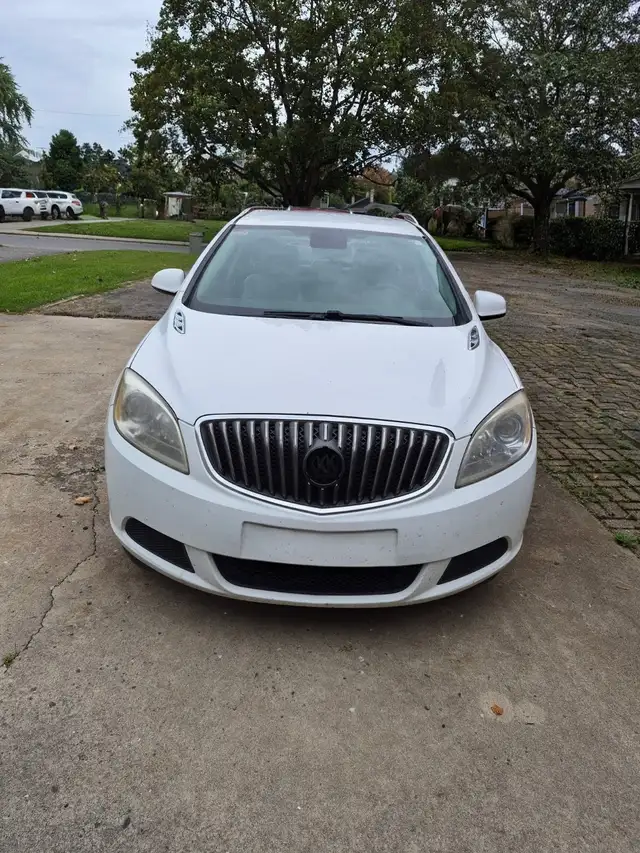 2016 Buick Verano for sale $2500 as is