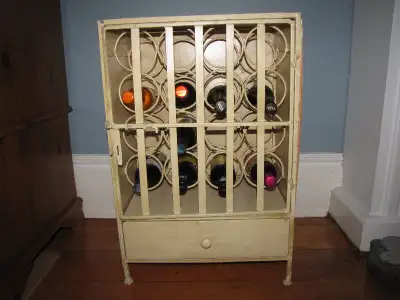 Wine Cabinet, View more