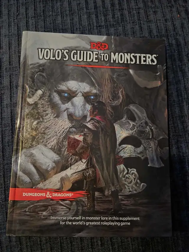 dungeons and dragons books in Other in Oakville / Halton Region - Image 7