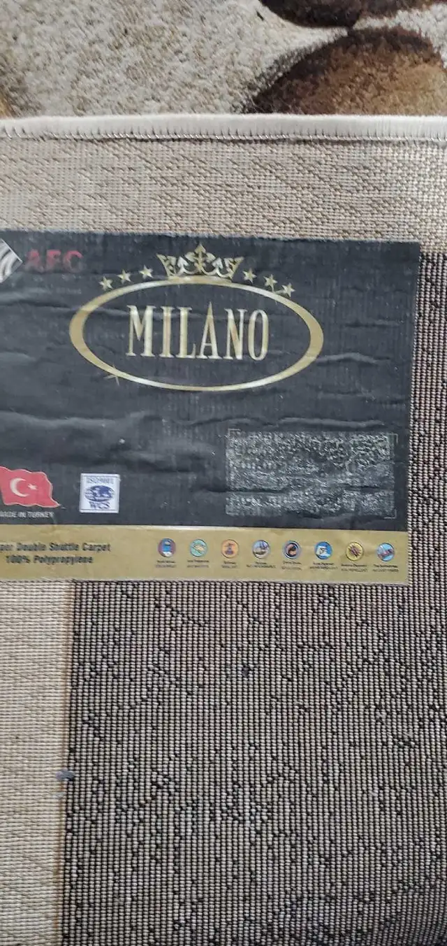 Milano Carpet in Rugs, Carpets & Runners in Oshawa / Durham Region - Image 6