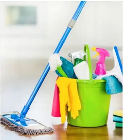cleaning job available, View more