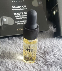 Danessa Myricks Beauty Beauty Oil with Gold Leaf $45
