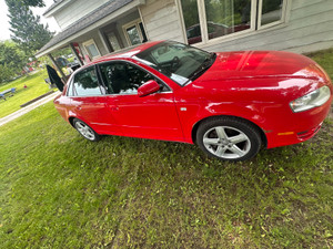 2006 Audi A4