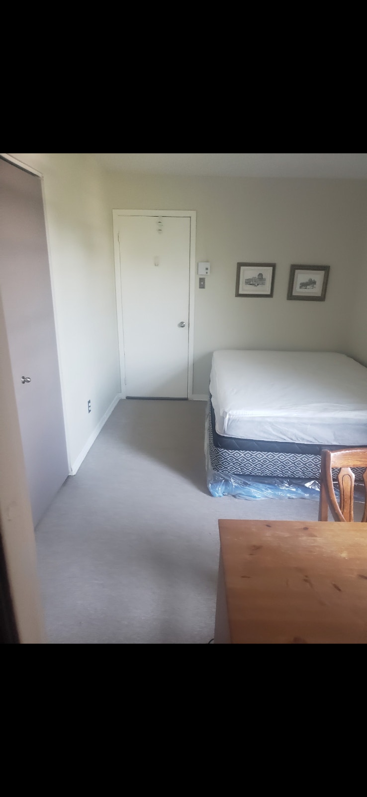 Chambre à louer — photo 3