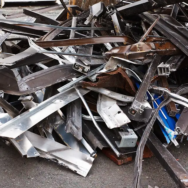 905-325-7238 SCRAP METAL REMOVAL (FREE SERVICE) text or call !! in Other in St. Catharines - Image 8