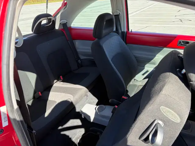1998 VW Beetle 583741714664663048