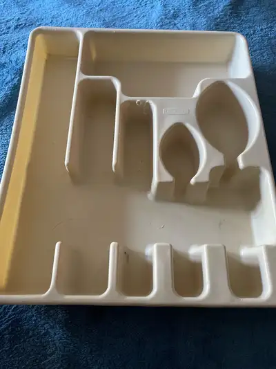 utensil tray, View more