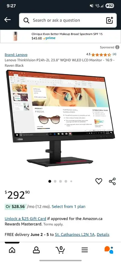 Never used, has many features , work sent this to me and I never used it