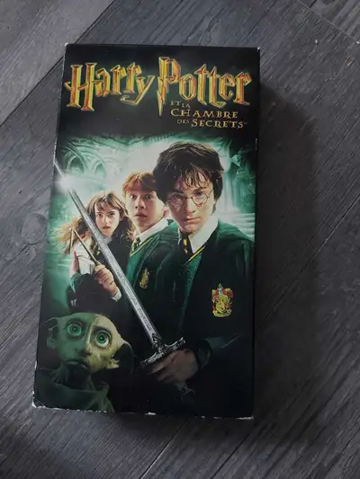 Harry Potter , View more