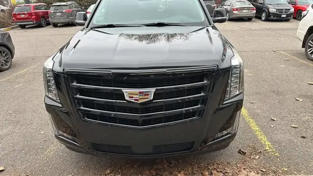 2019 Cadillac escalade63406570327043121