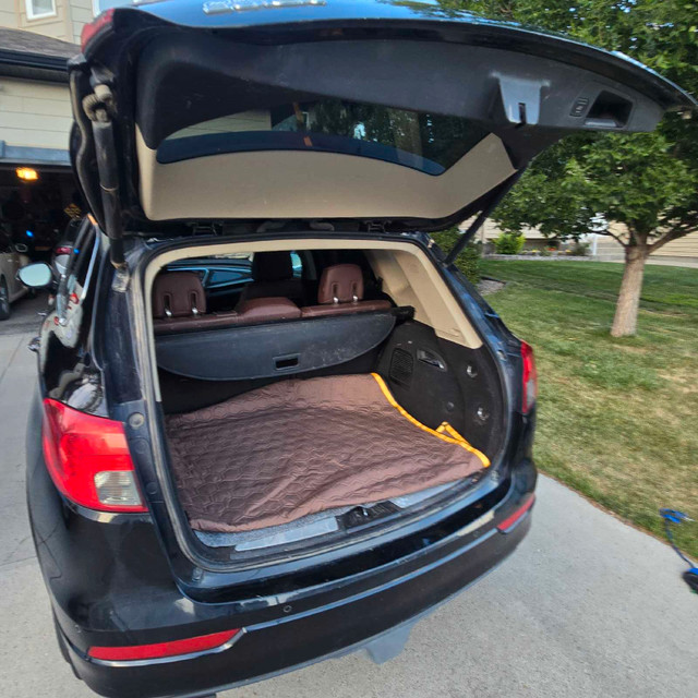 2017 Buick Envision 2 in Cars & Trucks in Lethbridge - Image 3