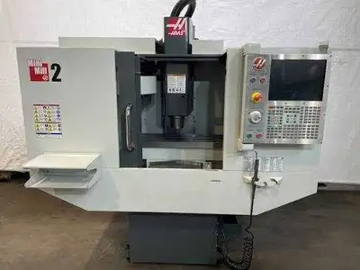 Looking for Used Haas mill to add to the shop. TM1P, Mini Mill 2, VF2. Need 20" of X minimum. 22 pre...