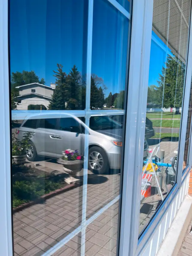 Ottawa WINDOW CLEANING, GUTTER CLEANING, PRESSURE WASHING63235119511683121