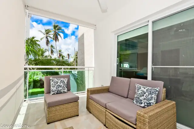 Condo Punta cana -janvier 2026 in Dominican Republic in Canada - Image 3