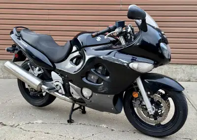 I got this bike for my brother two years ago and he learned to ride on her. It rides and runs. Has b...