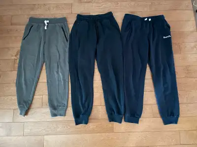 pantalon 7-8 10-12 ans, View more