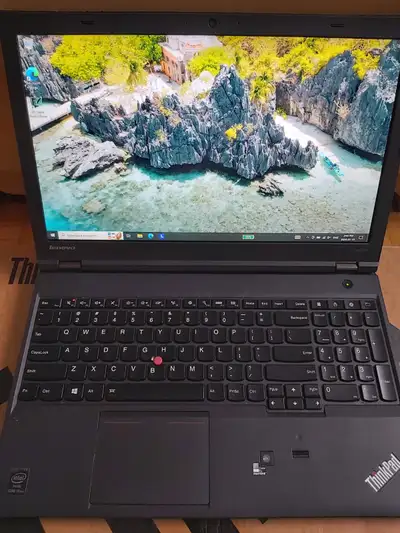 Grade A+, Lenovo ThinkPad W540 3K Screen Mobile Workstation, View more