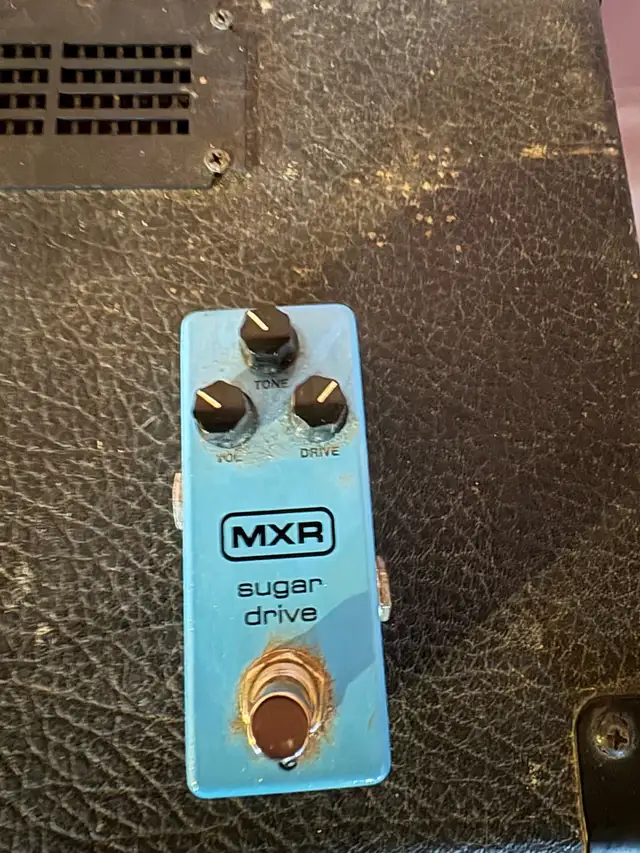 Guitar Pedals in Amps & Pedals in Trenton - Image 8