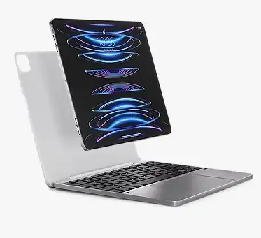 Keyboard Brydge 12.9 Pro - Wireless Backlit with Trackpad, View more