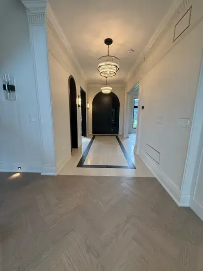 Professional Flooring Installation – Hardwood, Vinyl & Laminate, View more