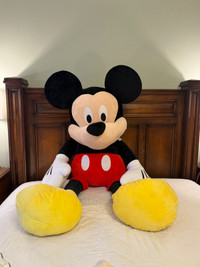 NEW - Giant Mickey Mouse 