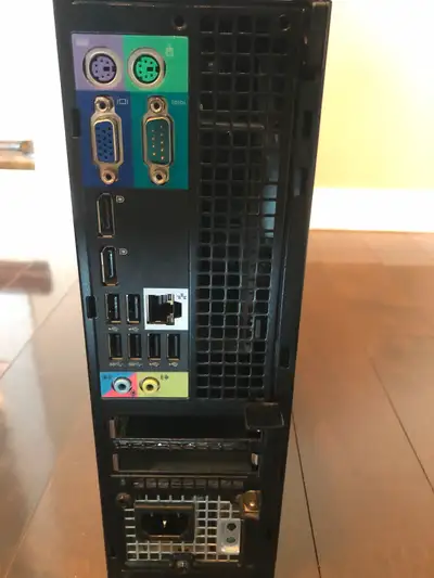 Dell Optiplex 7010 sff, View more