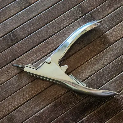 RESCO dog nail clippers, View more