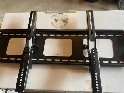 TV Mount Bracket for 40"-75" TV, View more